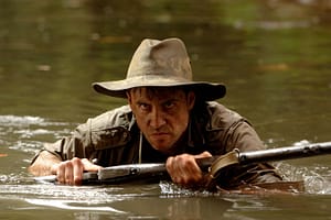 Kokoda - Jasin Boland