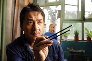 The Karate Kid - Photography by Jasin Boland