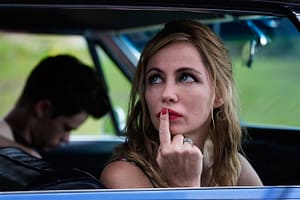 My Mistress - Photography by Jasin Boland