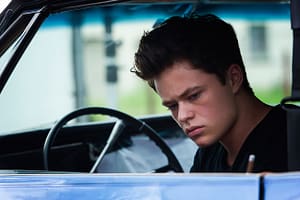 My Mistress - Photography by Jasin Boland