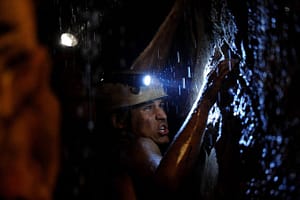 Sanctum - Photography by Jasin Boland