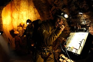 Sanctum - Photography by Jasin Boland