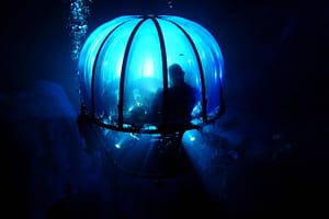 Sanctum - Photography by Jasin Boland