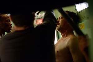 Captain Phillips - Jasin Boland