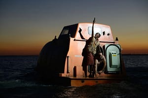 Captain Phillips - Jasin Boland