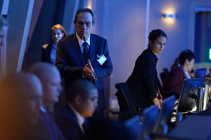 Jason Bourne - Photography by Jasin Boland