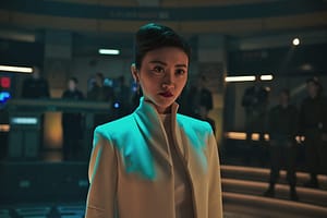 Pacific Rim - Photography by Jasin Boland