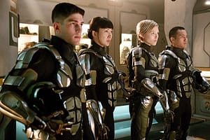 Pacific Rim - Photography by Jasin Boland