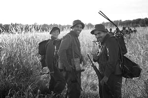 Danger Close - Photography by Jasin Boland