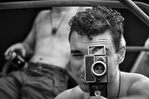 Danger Close - Photography by Jasin Boland