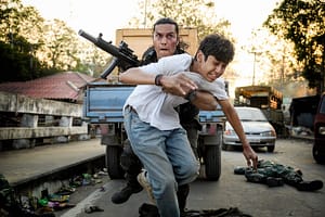 Extraction - Photography by Jasin Boland