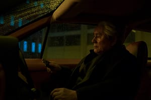 Ghost in the Shell - Photography by Jasin Boland