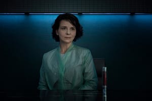 Ghost in the Shell - Photography by Jasin Boland