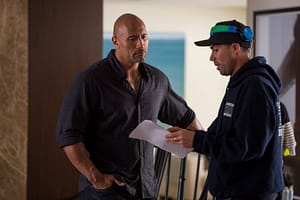 San Andreas - Photography by Jasin Boland