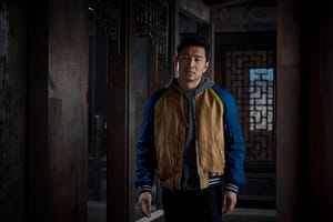 Shang-chi - Photography by Jasin Boland