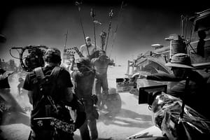 Mad Max: Fury Road - Photography by Jasin Boland