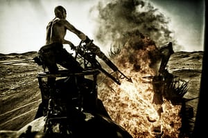 Mad Max: Fury Road - Photography by Jasin Boland