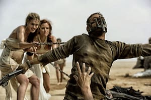 Mad Max: Fury Road - Photography by Jasin Boland