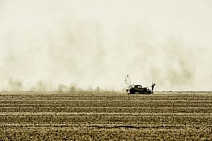 Mad Max: Fury Road - Photography by Jasin Boland