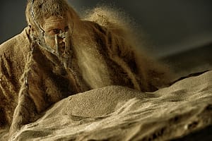 Mad Max: Fury Road - Photography by Jasin Boland