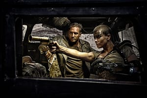 Mad Max: Fury Road - Photography by Jasin Boland