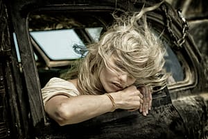 Mad Max: Fury Road - Photography by Jasin Boland