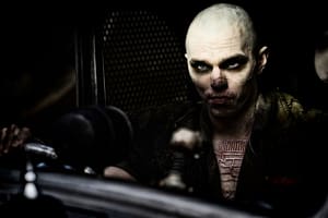 Mad Max: Fury Road - Photography by Jasin Boland