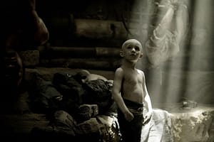 Mad Max: Fury Road - Photography by Jasin Boland