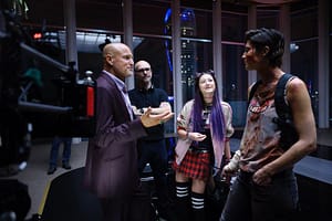 KATE - Photography by Jasin Boland