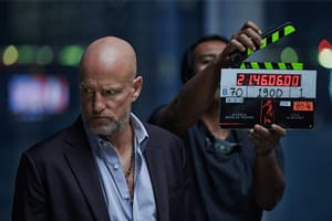 KATE - Photography by Jasin Boland