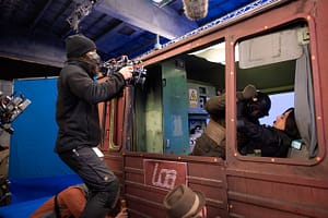 Extraction 2 - Photo: Jasin Boland