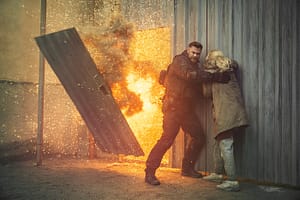 Extraction 2 - Photo: Jasin Boland