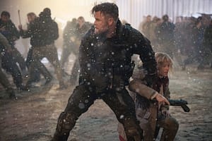 Extraction 2 - Photo: Jasin Boland