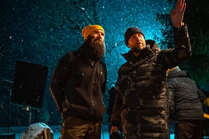 Extraction 2 - Photo: Jasin Boland