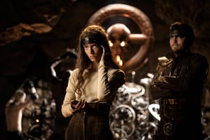 Furiosa: A Mad Max Saga - Photo: Jasin Boland