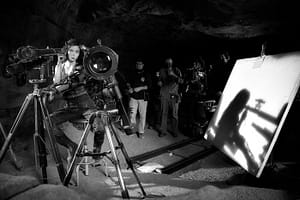 Furiosa: A Mad Max Saga - Photo: Jasin Boland