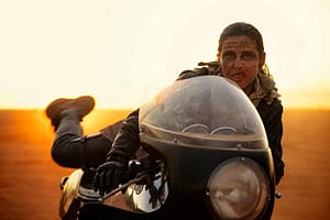 Furiosa: A Mad Max Saga - Photo: Jasin Boland