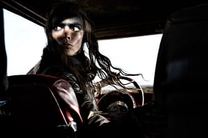 Furiosa: A Mad Max Saga - Photo: Jasin Boland