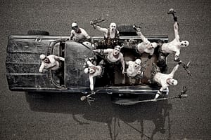 Furiosa: A Mad Max Saga - Photo: Jasin Boland