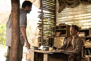 Eden - Photo by Jasin Boland