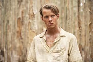 Eden - Photo by Jasin Boland