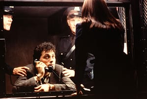 Dark City - Jasin Boland