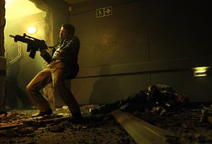 Safe House - Photography by Jasin Boland