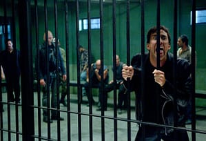 Ghost Rider - Photography by Jasin Boland