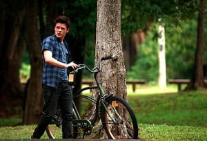 My Mistress - Photography by Jasin Boland