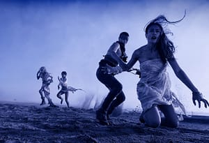 Mad Max: Fury Road - Photography by Jasin Boland