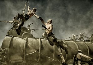 Mad Max: Fury Road - Photography by Jasin Boland