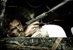 Mad Max: Fury Road - Photography by Jasin Boland