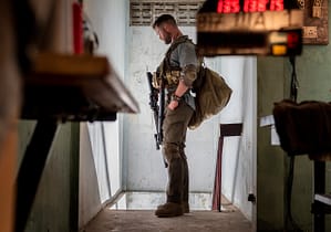 Extraction - Photography by Jasin Boland