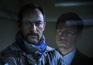 Green Zone - Photography by Jasin Boland